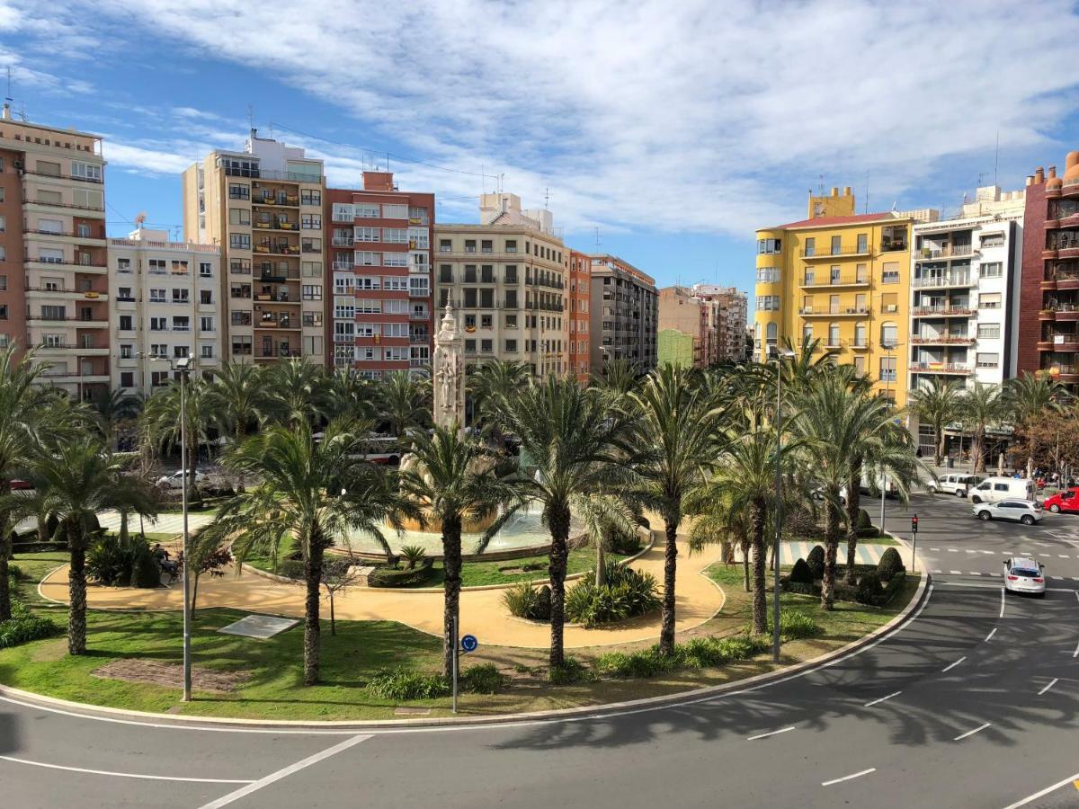 Appartamento Cosy Flats Luceros Alicante Esterno foto